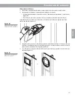 Preview for 93 page of Bose VIRTUALLY INVISIBLE 191 SPEAKERS Owner'S Installation Manual