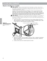 Preview for 94 page of Bose VIRTUALLY INVISIBLE 191 SPEAKERS Owner'S Installation Manual