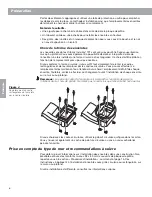 Preview for 104 page of Bose VIRTUALLY INVISIBLE 191 SPEAKERS Owner'S Installation Manual