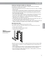 Preview for 111 page of Bose VIRTUALLY INVISIBLE 191 SPEAKERS Owner'S Installation Manual