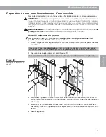 Preview for 119 page of Bose VIRTUALLY INVISIBLE 191 SPEAKERS Owner'S Installation Manual