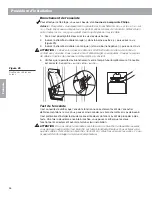 Preview for 124 page of Bose VIRTUALLY INVISIBLE 191 SPEAKERS Owner'S Installation Manual