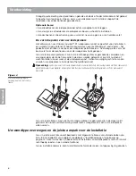 Preview for 136 page of Bose VIRTUALLY INVISIBLE 191 SPEAKERS Owner'S Installation Manual