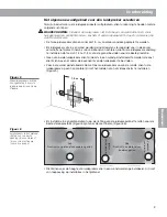 Preview for 139 page of Bose VIRTUALLY INVISIBLE 191 SPEAKERS Owner'S Installation Manual