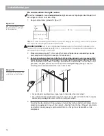 Preview for 148 page of Bose VIRTUALLY INVISIBLE 191 SPEAKERS Owner'S Installation Manual