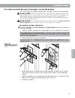 Preview for 151 page of Bose VIRTUALLY INVISIBLE 191 SPEAKERS Owner'S Installation Manual