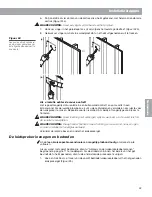 Preview for 153 page of Bose VIRTUALLY INVISIBLE 191 SPEAKERS Owner'S Installation Manual