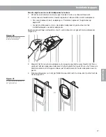 Preview for 157 page of Bose VIRTUALLY INVISIBLE 191 SPEAKERS Owner'S Installation Manual