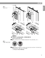 Preview for 177 page of Bose VIRTUALLY INVISIBLE 191 SPEAKERS Owner'S Installation Manual