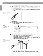 Preview for 178 page of Bose VIRTUALLY INVISIBLE 191 SPEAKERS Owner'S Installation Manual