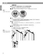 Preview for 182 page of Bose VIRTUALLY INVISIBLE 191 SPEAKERS Owner'S Installation Manual