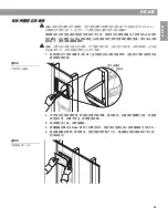 Preview for 187 page of Bose VIRTUALLY INVISIBLE 191 SPEAKERS Owner'S Installation Manual