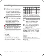 Предварительный просмотр 2 страницы Bose Virtually Invisible 591 Owner'S Manual