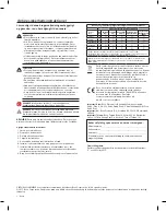 Предварительный просмотр 8 страницы Bose Virtually Invisible 591 Owner'S Manual