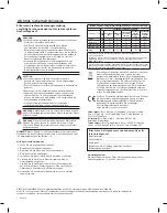 Предварительный просмотр 14 страницы Bose Virtually Invisible 591 Owner'S Manual