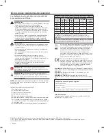 Предварительный просмотр 26 страницы Bose Virtually Invisible 591 Owner'S Manual