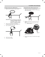 Предварительный просмотр 29 страницы Bose Virtually Invisible 591 Owner'S Manual