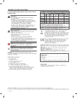 Предварительный просмотр 32 страницы Bose Virtually Invisible 591 Owner'S Manual