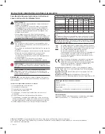 Предварительный просмотр 38 страницы Bose Virtually Invisible 591 Owner'S Manual