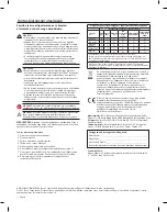 Предварительный просмотр 50 страницы Bose Virtually Invisible 591 Owner'S Manual