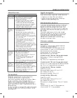 Предварительный просмотр 55 страницы Bose Virtually Invisible 591 Owner'S Manual