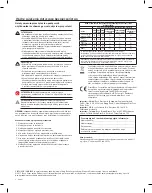 Предварительный просмотр 62 страницы Bose Virtually Invisible 591 Owner'S Manual