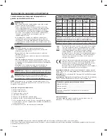 Предварительный просмотр 68 страницы Bose Virtually Invisible 591 Owner'S Manual