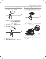 Предварительный просмотр 71 страницы Bose Virtually Invisible 591 Owner'S Manual