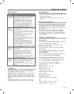 Предварительный просмотр 79 страницы Bose Virtually Invisible 591 Owner'S Manual