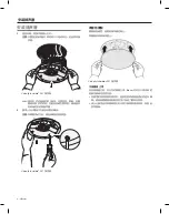 Предварительный просмотр 96 страницы Bose Virtually Invisible 591 Owner'S Manual