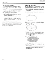 Предварительный просмотр 12 страницы Bose Virtually Invisible 791 Installation Manual