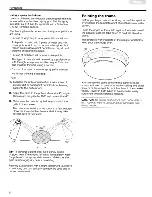 Предварительный просмотр 14 страницы Bose Virtually Invisible 791 Installation Manual