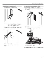 Preview for 5 page of Bose Virtually Invisible 891 Owner'S Manual