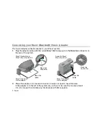 Предварительный просмотр 6 страницы Bose Wave B015665 Owner'S Manual