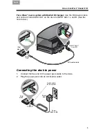 Preview for 7 page of Bose WAVE connect kit Owner'S Manual