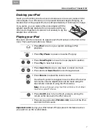 Preview for 9 page of Bose WAVE connect kit Owner'S Manual