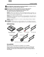 Preview for 13 page of Bose WAVE connect kit Owner'S Manual