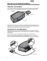 Preview for 22 page of Bose WAVE connect kit Owner'S Manual