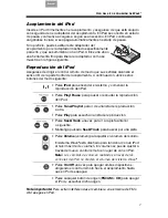 Preview for 25 page of Bose WAVE connect kit Owner'S Manual