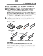 Preview for 29 page of Bose WAVE connect kit Owner'S Manual