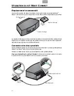 Preview for 30 page of Bose WAVE connect kit Owner'S Manual