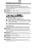 Preview for 36 page of Bose WAVE connect kit Owner'S Manual