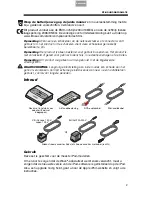 Preview for 45 page of Bose WAVE connect kit Owner'S Manual