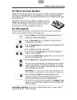 Preview for 49 page of Bose WAVE connect kit Owner'S Manual