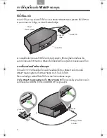 Preview for 54 page of Bose WAVE connect kit Owner'S Manual