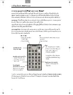 Preview for 56 page of Bose WAVE connect kit Owner'S Manual