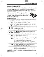 Preview for 57 page of Bose WAVE connect kit Owner'S Manual