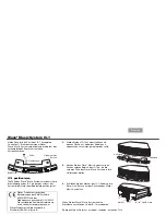 Preview for 4 page of Bose Wave Music System IC-1 User Manual