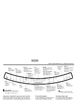 Preview for 11 page of Bose Wave Music System IC-1 User Manual