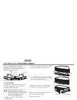 Preview for 14 page of Bose Wave Music System IC-1 User Manual